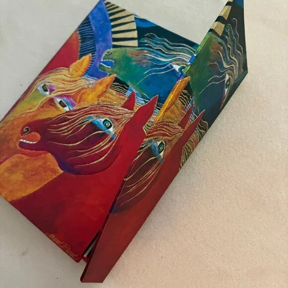 Notebook 5x7 - Picture 2 of 4